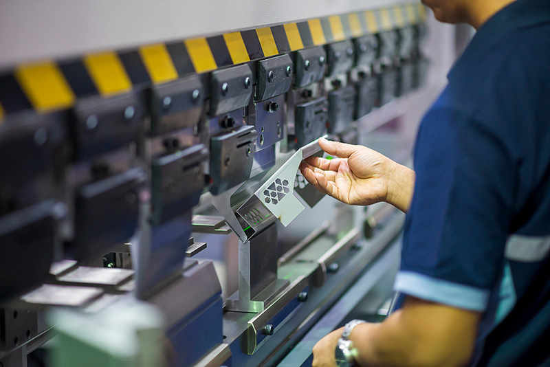 Fabrication Western Suburbs Melbourne