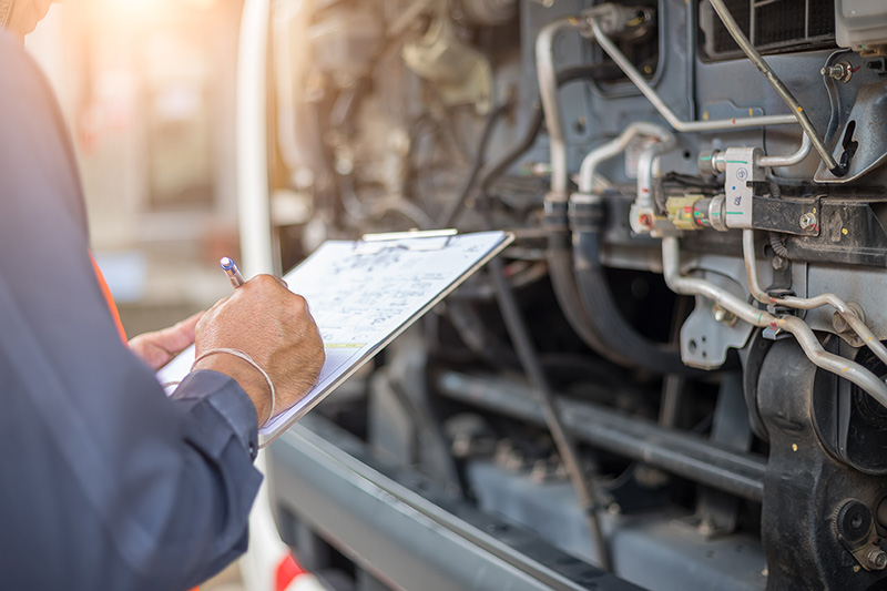 Preventive Maintenance Sunshine