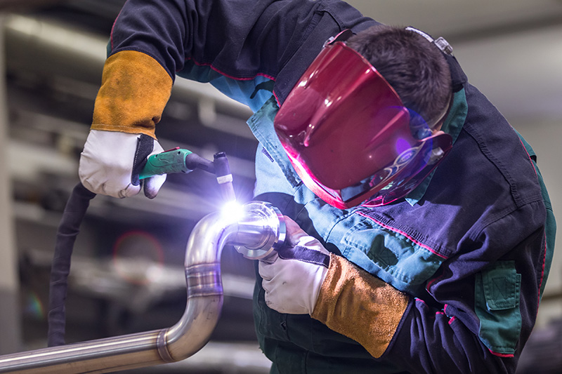 Welding Services Sunshine
