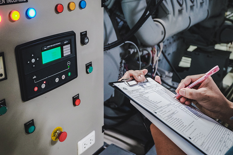 Preventive Maintenance Western Suburbs Melbourne
