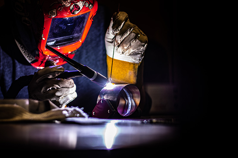 Welding Services Western Suburbs Melbourne