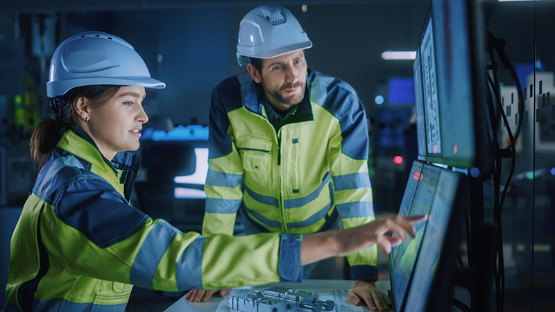 Machinery Refurbishment Engineer Western Suburbs Melbourne
