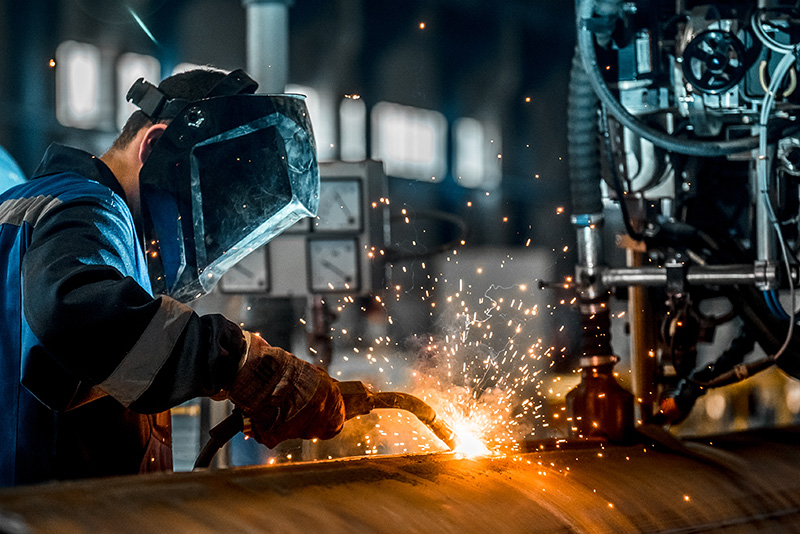 Welding Services Sunshine